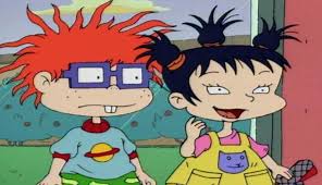 los rugrats