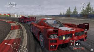 We did not find results for: A Review Of Ferrari Challenge For Playstation 3 Ps3