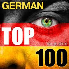 German Top 100 Single Charts 09 05 2016 Cd2 Mp3 Buy