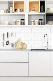 how to clean high gloss kitchen units