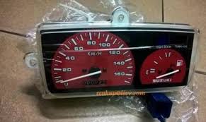 Read range:our gauge will precisely monitor the temp within your coolant that is within a range of 40 to 150 celsius. Rg Sport Meter Ori Rm380 Speedometers Motorcycles Kuala Lumpur Imotorbike My