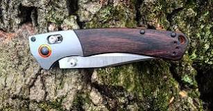 Benchmade Crooked River Review | Gear Institute