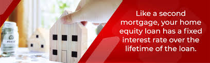 home equity loan vs home equity line