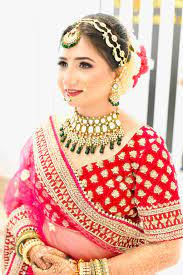 top bridal makeup artists in jaipur for