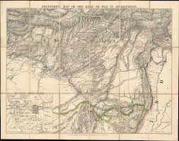 ( edit | history) editors can experiment in this template's sandbox ( create | mirror) and testcases ( create) pages. Stanford S Map Of The Seat Of War In Afghanistan Geographicus Rare Antique Maps