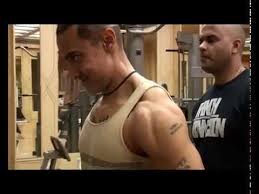 Aamir Khan Body Making Amazing Body Transformation Perfectionist