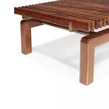 Copa Coffee Table Atelier Tortil The