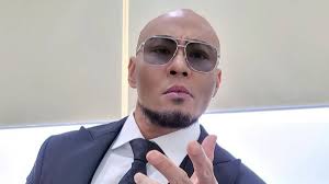 Get in touch with dinar candy : The Chronology Of Aldi Taher And Deddy Corbuzier Quipping Each Other Regarding Dinar Candy