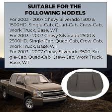 For 2003 2007 Chevy Silverado 1500 2500