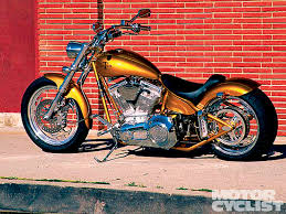 1999 2003 indian chief motorcyclist