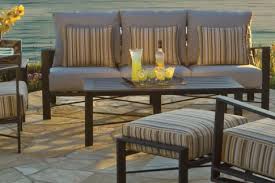 How To Choose Outdoor Patio Furniture