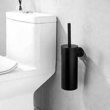 Wall Mounted Toilet Brush