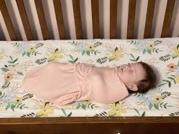 Sweet Dreams A Guide To Infant Sleep