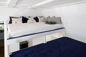Bett auf podest selber bauen. Hochbetten Dusseldorf Erweitert Ihren Wohnraum Mit Einer Zusatzlichen Ebene