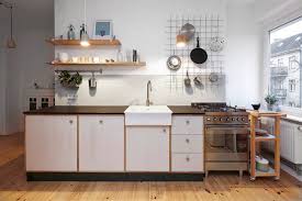 low cost ideas for your small kitchen