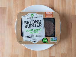 the beyond burger review updated for