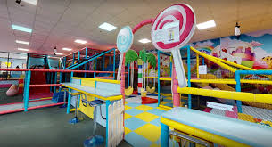 10 best indoor playground in maryland