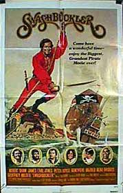 Check out our movie poster selection for the very best in unique or custom, handmade pieces from our prints shops. Swashbuckler 1976