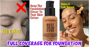 budget matte foundations for oily skin