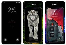 13 best live wallpaper apps for iphone