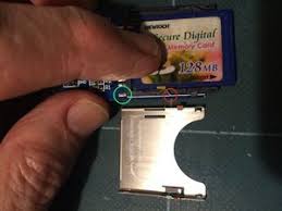 Sd card can be write protected due to physical or logical reasons. Solved Device Thinks That Sd Card Is Write Protected Nintendo 2ds Ifixit