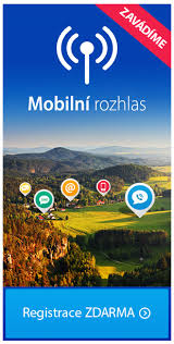 Mobilní aplikace - Oficiální stránky obce Bohuslavice nad Metují