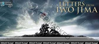 letters from iwo jima 2006 with
