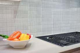 Ann Sacks Tile Backsplash