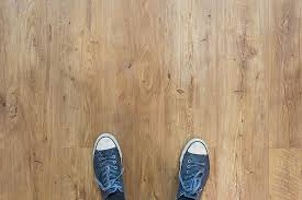 re your hardwood floors