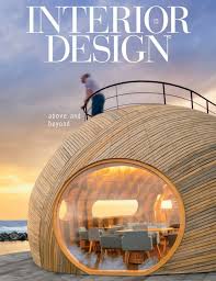 10 top interior design magazines around