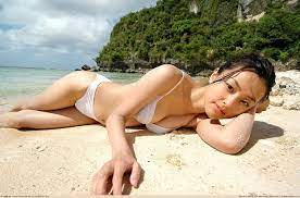 Pic. #Asian #Model #Kinoshita #Swimsuit #Ayumi, 255177B – Teen Asian Girls  - Japanese Swimsuits Models