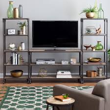 Tv Stand Décor Ideas For Your Living