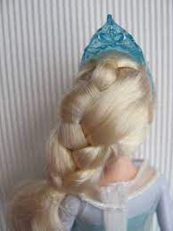 Elsa od Mattel- czy warto?!
