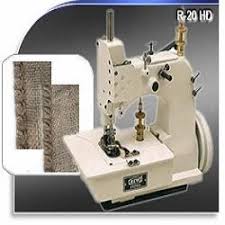 carpet binding sewing machine r 20