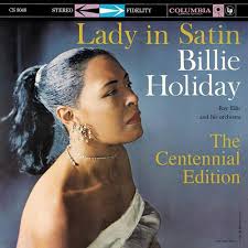 Celebrate billie holiday's 101st birthday with the ultimate billie 101! Billie Holiday S Stream