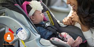 when do es outgrow infant car seat