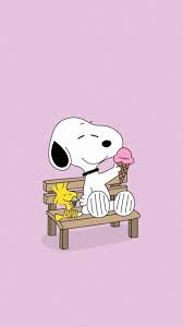 200 snoopy wallpapers wallpapers com