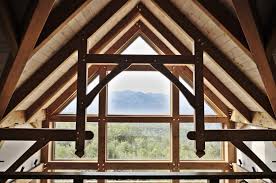 what is an attic truss storables