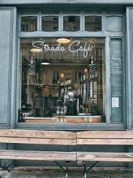 Find useful information, the address and the phone number of the local business you are looking for. Coffee Shops With Wifi In Paris Strada Cafe Urbansider
