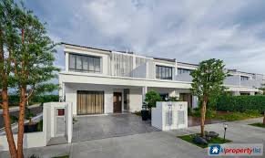 Modern & luxury designer house modern townhouse. 4 Bedroom 2 Sty Terrace Link House For Sale In Cyberjaya 33357 Klpropertylist Com Mobile