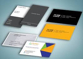 Design An Amazing Business Cards Letterheads Stationery Designs