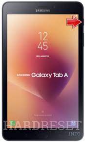 I've lost my password on my almost new samsung galaxy s4. Hard Reset Samsung Galaxy Tab A2 Xl Wi Fi How To Hardreset Info