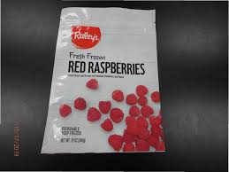 Wawona frozen foods is exporting their products every day to many of our nation's largest jam, yogurt, ice cream, pie and pastry manufacturers, foodservice distributors, restaurants. Wawona Frozen Food Voluntarily Recalls Frozen Raspberries Due To Possible Health Risk Business Wire