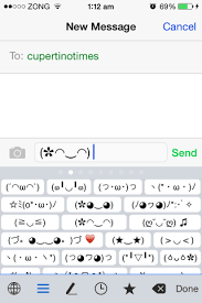 Home and garden lovers rejoice! Download Free Japanese Emoji Keyboard For Iphone Cupertinotimes