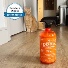 angry orange pet odor eliminator review