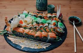 the 50 best sushi restaurants in europe