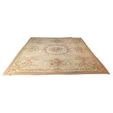 large aubusson rugs 639 on