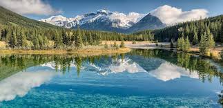 Canadá: el país con más lagos del mundo| Blog FSL
