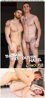Dustin Hazel - WAYBIG