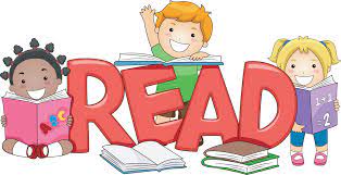 Free reading clipart - Clipartix